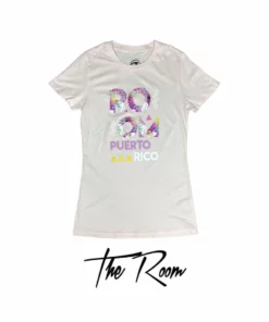 Ocean Current The Room Women's Graphic Tees
