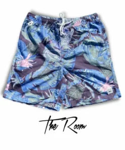 Spicy Tuna Men's Volley Shorts | 10 Styles!