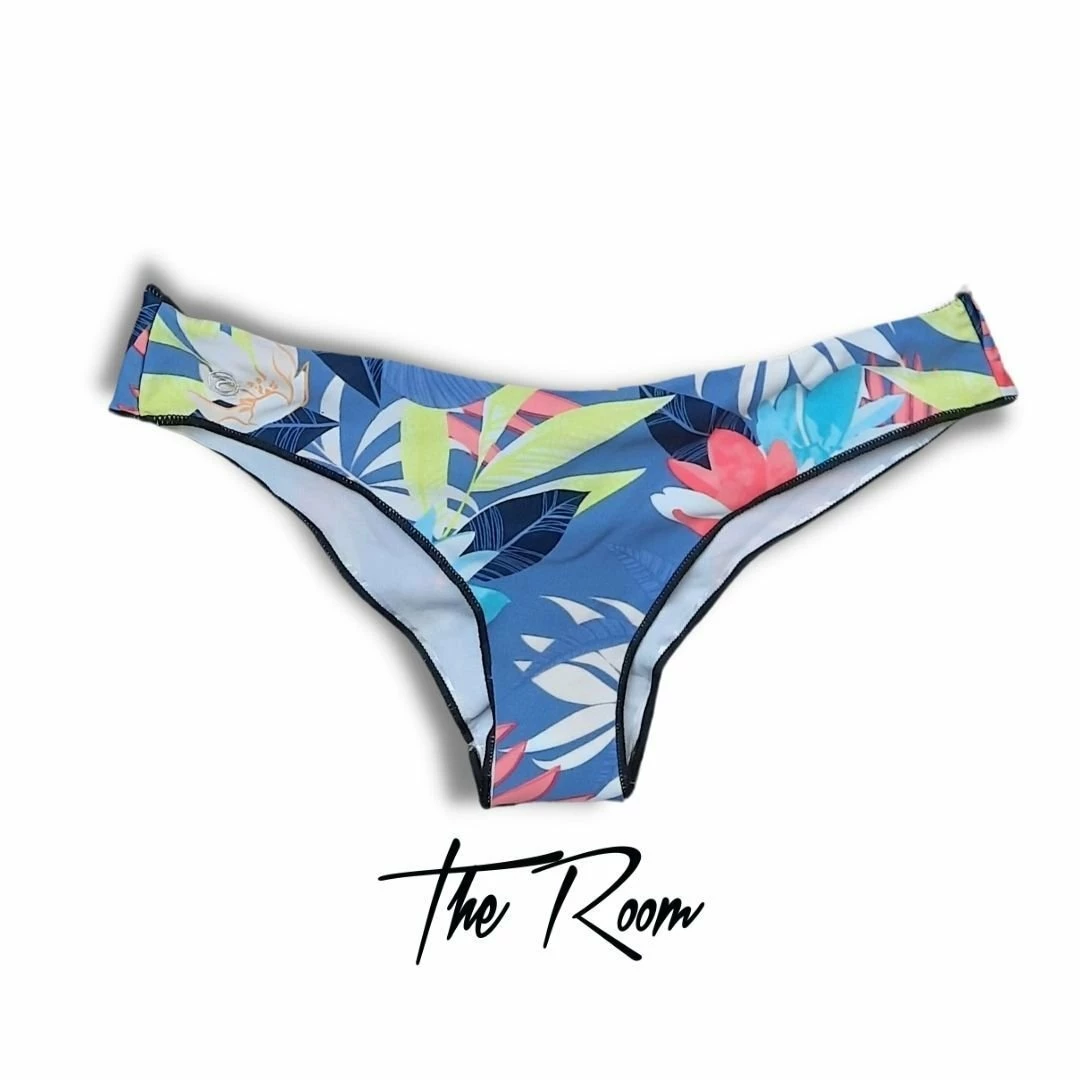 The Room Surf & Skate Shop The Room Bikini Bottoms | 8 Styles! 8 The Room Surf & Skate Shop The Room Bikini Bottoms | 8 Styles!