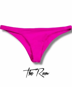 The Room Puerto Rico The Room Low-Rise Bikini Bottoms | 2 Colors!