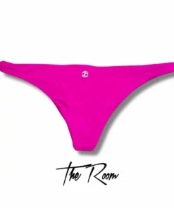The Room Puerto Rico The Room Low-Rise Bikini Bottoms | 2 Colors!