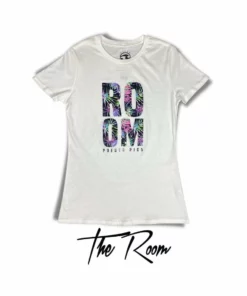 Ocean Current The Room Women's Graphic Tees