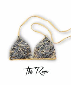 The Room Surf & Skate Shop The Room Reversible Bikini Tops | 8 Styles! WOMEN