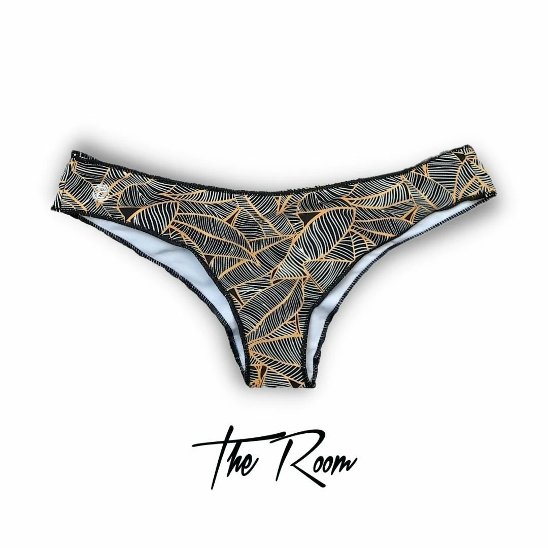 The Room Surf & Skate Shop The Room Bikini Bottoms | 8 Styles! 9 The Room Surf & Skate Shop The Room Bikini Bottoms | 8 Styles!