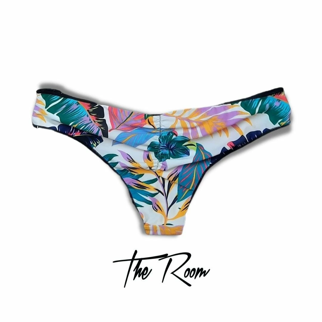 The Room Surf & Skate Shop The Room Bikini Bottoms | 8 Styles! 11 The Room Surf & Skate Shop The Room Bikini Bottoms | 8 Styles!