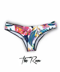 The Room Surf & Skate Shop The Room Bikini Bottoms | 8 Styles!