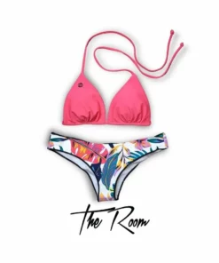 The Room Surf & Skate Shop The Room Reversible Bikini Tops | 8 Styles! WOMEN