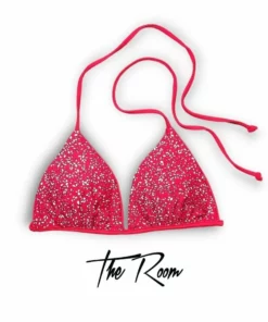The Room Surf & Skate Shop The Room Reversible Bikini Tops | 8 Styles! WOMEN