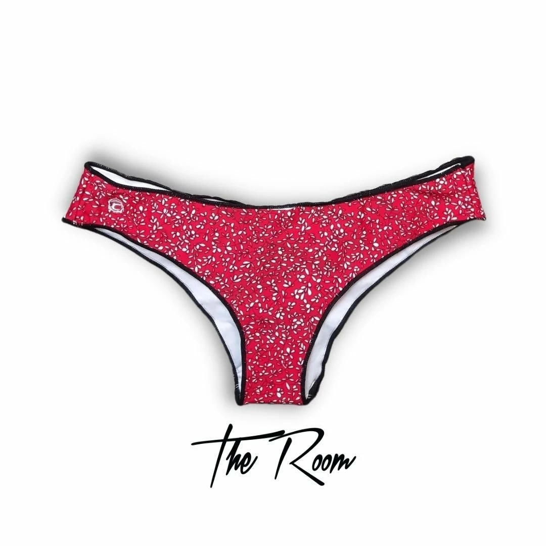 The Room Surf & Skate Shop The Room Bikini Bottoms | 8 Styles! 5 The Room Surf & Skate Shop The Room Bikini Bottoms | 8 Styles!