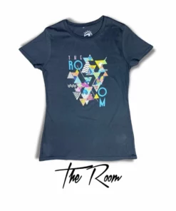 Ocean Current The Room Women's Graphic Tees