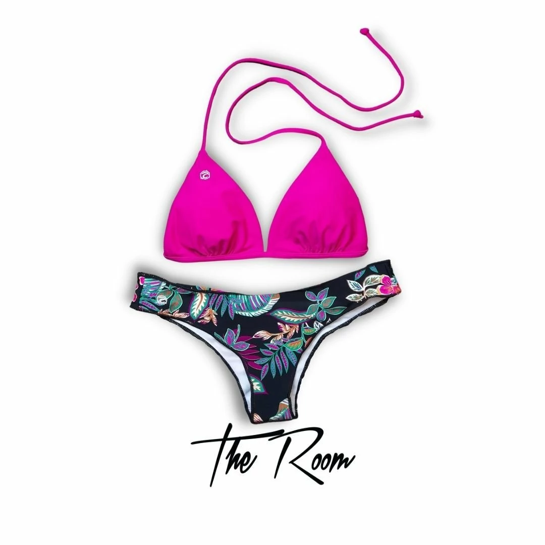 The Room Surf & Skate Shop The Room Bikini Bottoms | 8 Styles! 16 The Room Surf & Skate Shop The Room Bikini Bottoms | 8 Styles!