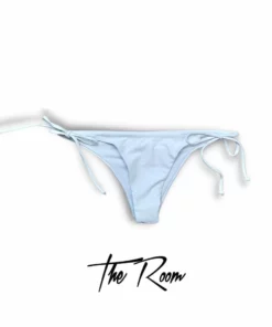 The Room Puerto Rico WOMEN The Room Side-Tie Bikini Bottoms | 4 Colors!