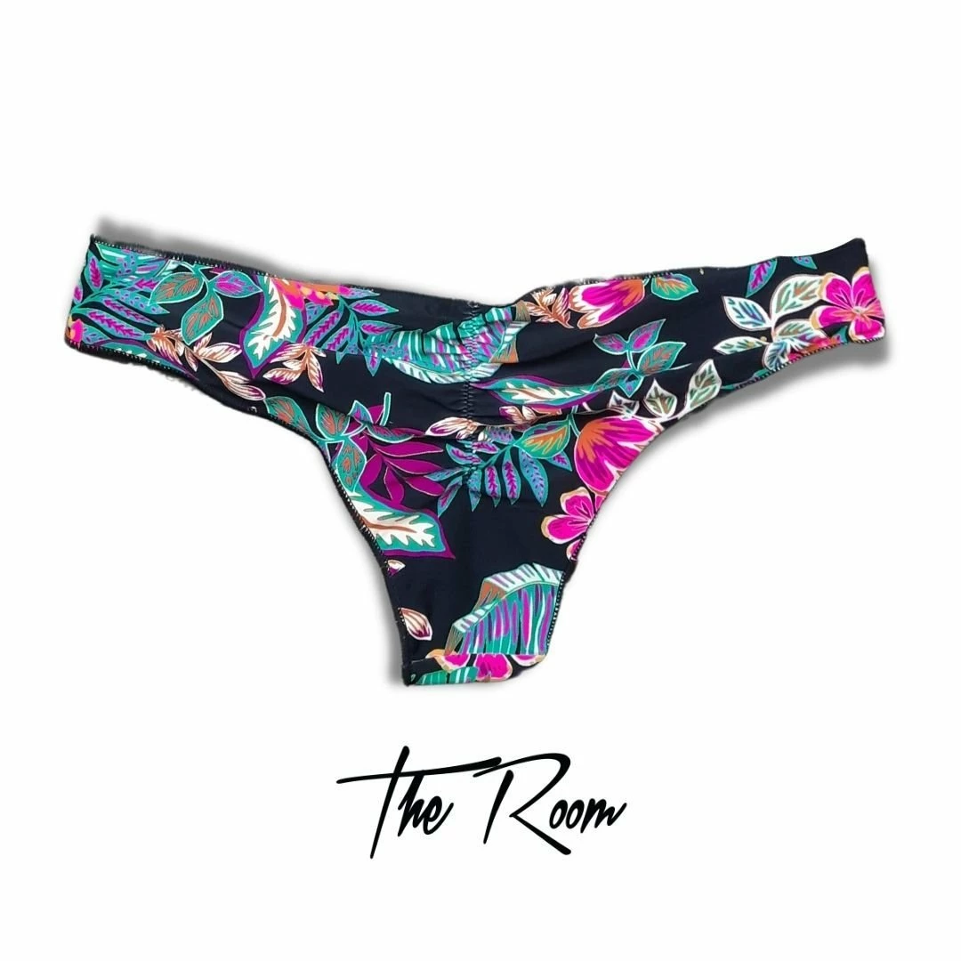 The Room Surf & Skate Shop The Room Bikini Bottoms | 8 Styles! 12 The Room Surf & Skate Shop The Room Bikini Bottoms | 8 Styles!