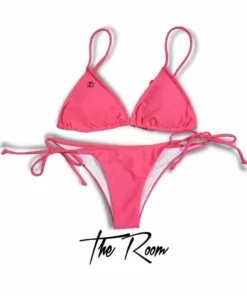 The Room Puerto Rico WOMEN The Room Side-Tie Bikini Bottoms | 4 Colors!