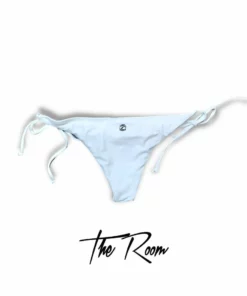 The Room Puerto Rico WOMEN The Room Side-Tie Bikini Bottoms | 4 Colors!