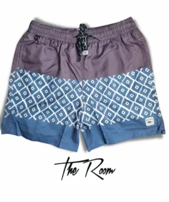 Spicy Tuna Men's Volley Shorts | 10 Styles!