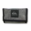 Quiksilver Mens Quiksilver "The Everydaily" Tri-Fold Wallets | Various Styles