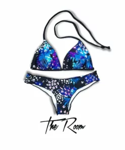The Room Surf & Skate Shop The Room Reversible Bikini Tops | 8 Styles! WOMEN