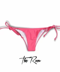 The Room Puerto Rico WOMEN The Room Side-Tie Bikini Bottoms | 4 Colors!