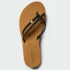 Volcom Womens Volcom "Thrills II" Women's Sandals | 2 Colors