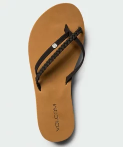 Volcom Womens Volcom "Thrills II" Women's Sandals | 2 Colors