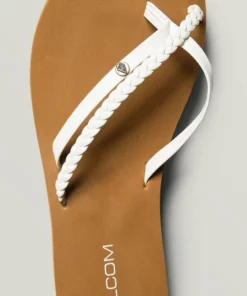 Volcom Womens Volcom "Thrills II" Women's Sandals | 2 Colors