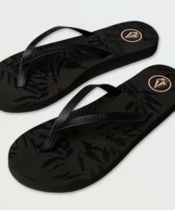 Volcom Womens Volcom "Color Me Spring" Women's Sandals | 2 Prints