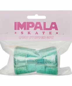 Impala Skates Impala Roller Skate Bolt Stoppers | 5 Colors To Choose!