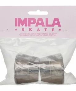 Impala Skates Impala Roller Skate Bolt Stoppers | 5 Colors To Choose!