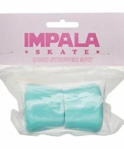 Impala Skates Impala Roller Skate Bolt Stoppers | 5 Colors To Choose!