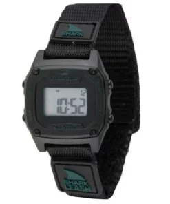 Freestyle "All Black" Shark Classic MINI Leash