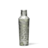 WOMEN Corkcicle "Snow Leopard" 16oz Canteen