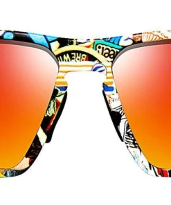 Z ZOL Eyewear Zol Rio Mar Sunglasses