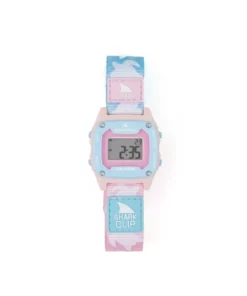 WOMEN Freestyle "Trippy Turtle" Shark Classic MINI Leash (Kids)