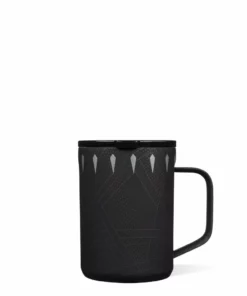 MARVEL X Corkcicle Coffee Mugs | 5 Heroes!