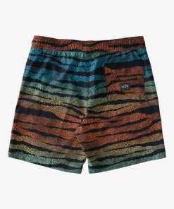 KIDS Sundays Layback Billabong Boys Boardshorts