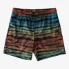 KIDS Sundays Layback Billabong Boys Boardshorts