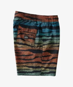 KIDS Sundays Layback Billabong Boys Boardshorts