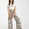Billabong Womens Billabong "Wandering Soul" Women's Pants