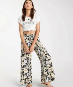 Billabong Womens Billabong "Wandering Soul" Women's Pants