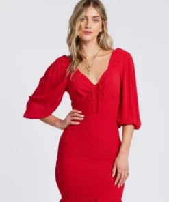 Billabong Womens "Amalfi Nights" Billabong Dress