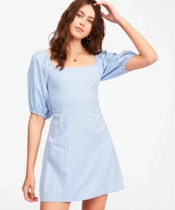 Billabong Womens Billabong "Paradise" Mini Dress