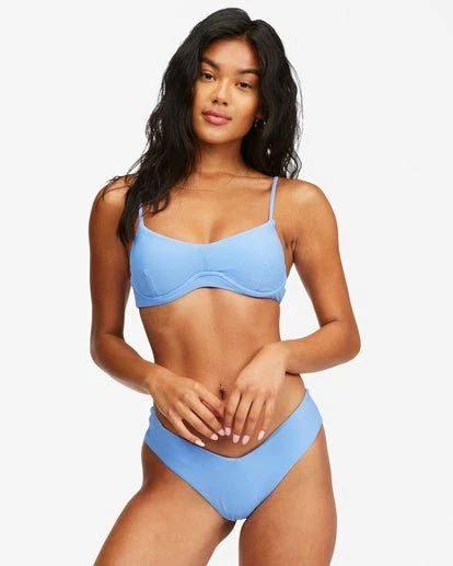 Billabong Womens Billabong "Sol Searcher" Kenzley Underwire Bikini Top 4 Billabong Womens Billabong "Sol Searcher" Kenzley Underwire Bikini Top