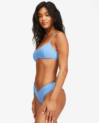 Billabong Womens Billabong "Sol Searcher" Kenzley Underwire Bikini Top 5 Billabong Womens Billabong "Sol Searcher" Kenzley Underwire Bikini Top