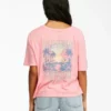 Billabong Womens Billabong "Under The Sun" Women's T-Shirt