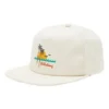 Billabong Mens Billabong "Backside" Snapback Hat 1 Billabong Mens Billabong "Backside" Snapback Hat