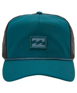 Billabong Mens Billabong "Platform" Trucker Hat