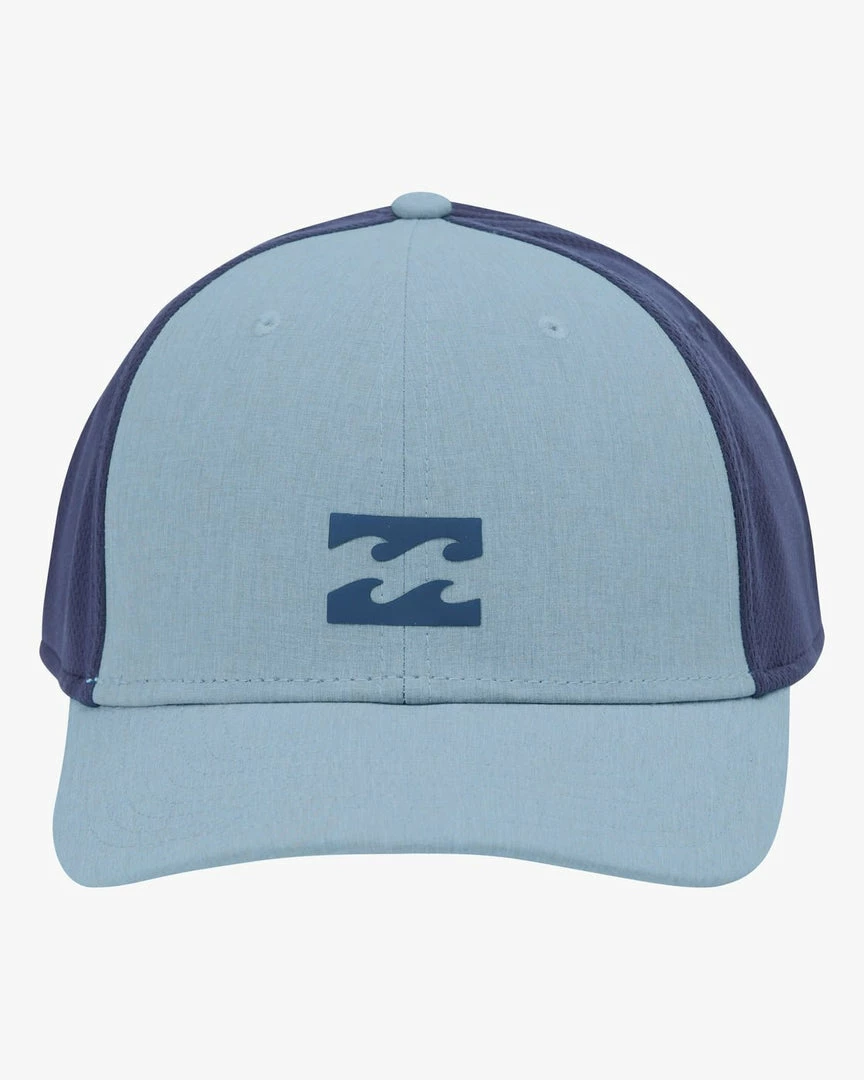 Billabong Mens Billabong Performance Stretch Hat 4 Billabong Mens Billabong Performance Stretch Hat