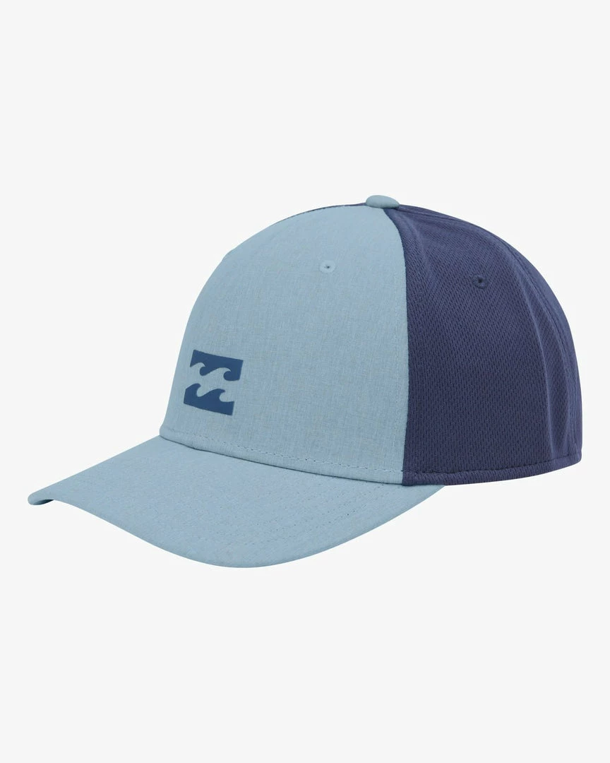 Billabong Mens Billabong Performance Stretch Hat 3 Billabong Mens Billabong Performance Stretch Hat