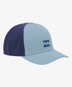 Billabong Mens Billabong Performance Stretch Hat 7 Billabong Mens Billabong Performance Stretch Hat